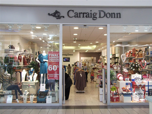 iBeanis are Now Available at Carraig Donn!