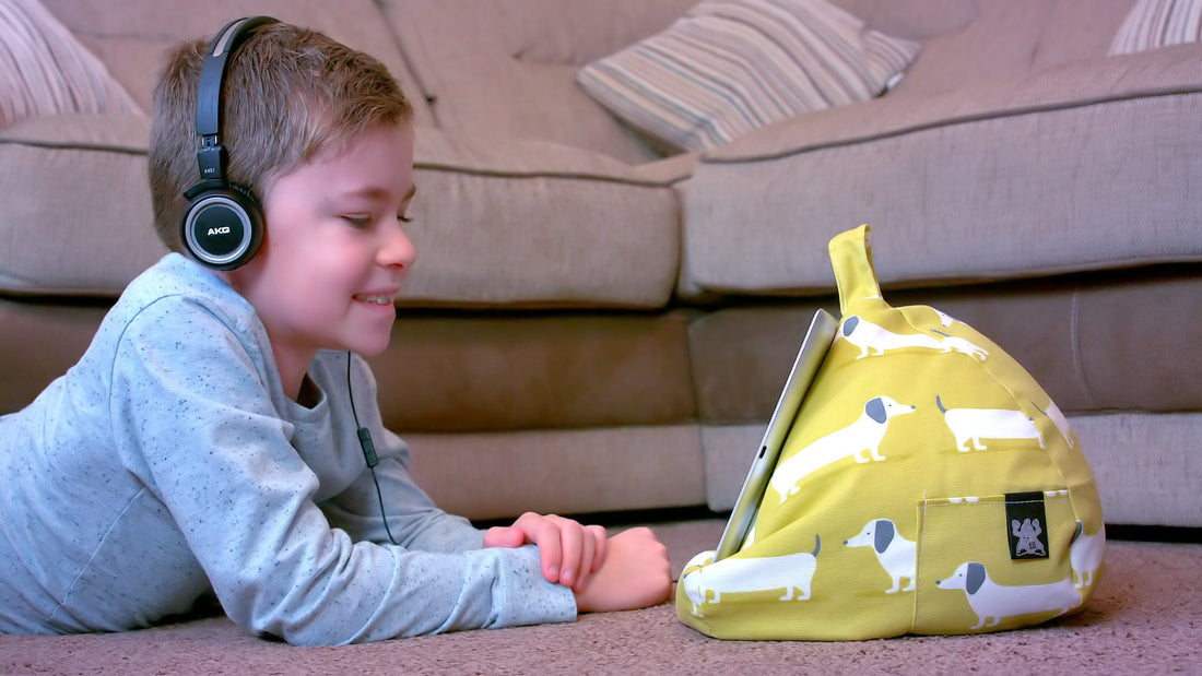 How to put parental controls on iPad