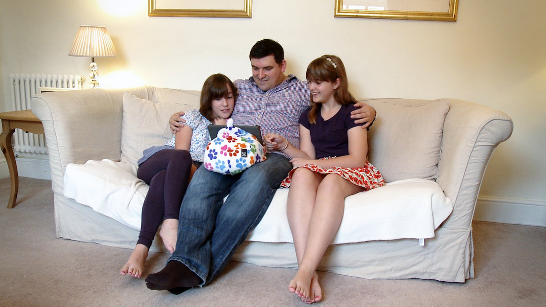 Father's Day Gift Idea. Quirky & Useful