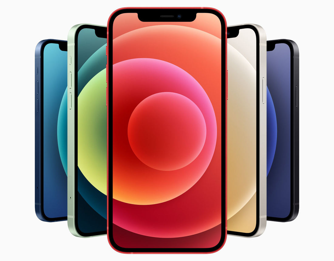 iPhone 12 Buyers Guide