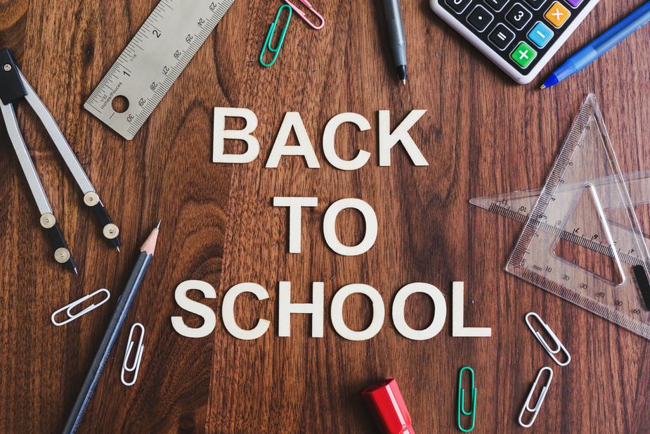 School Essentials and for Home Study via ABC Mouse, BBC Bitesize etc