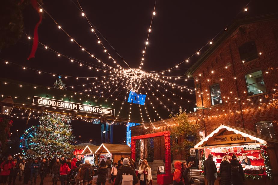 Christmas markets cancelled for 2020