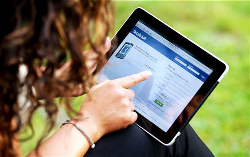 The Dangers Of Tablet Devices: How Tablet RSI Could Be Unknowingly Affecting You