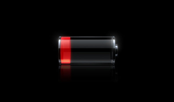 Ways to Save Battery Life on an iPad