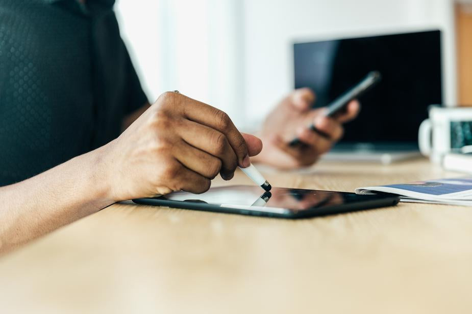 Your small business needs a tablet – here’s why