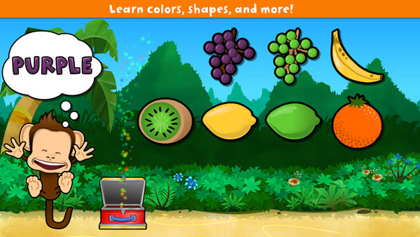 The Best Educational Games for iPad