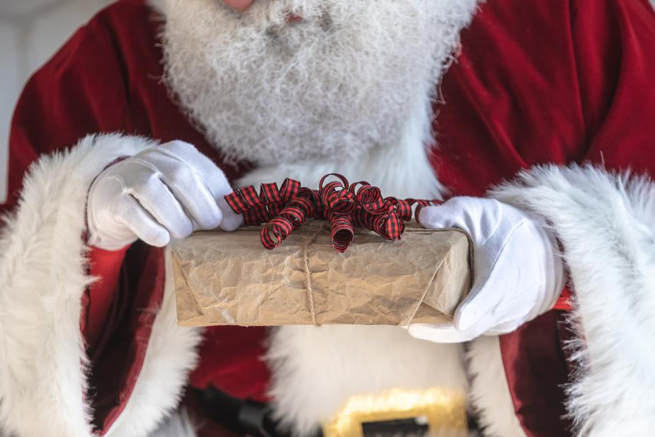 Christmas Gift Shortages 2021 - Will there be a problem?