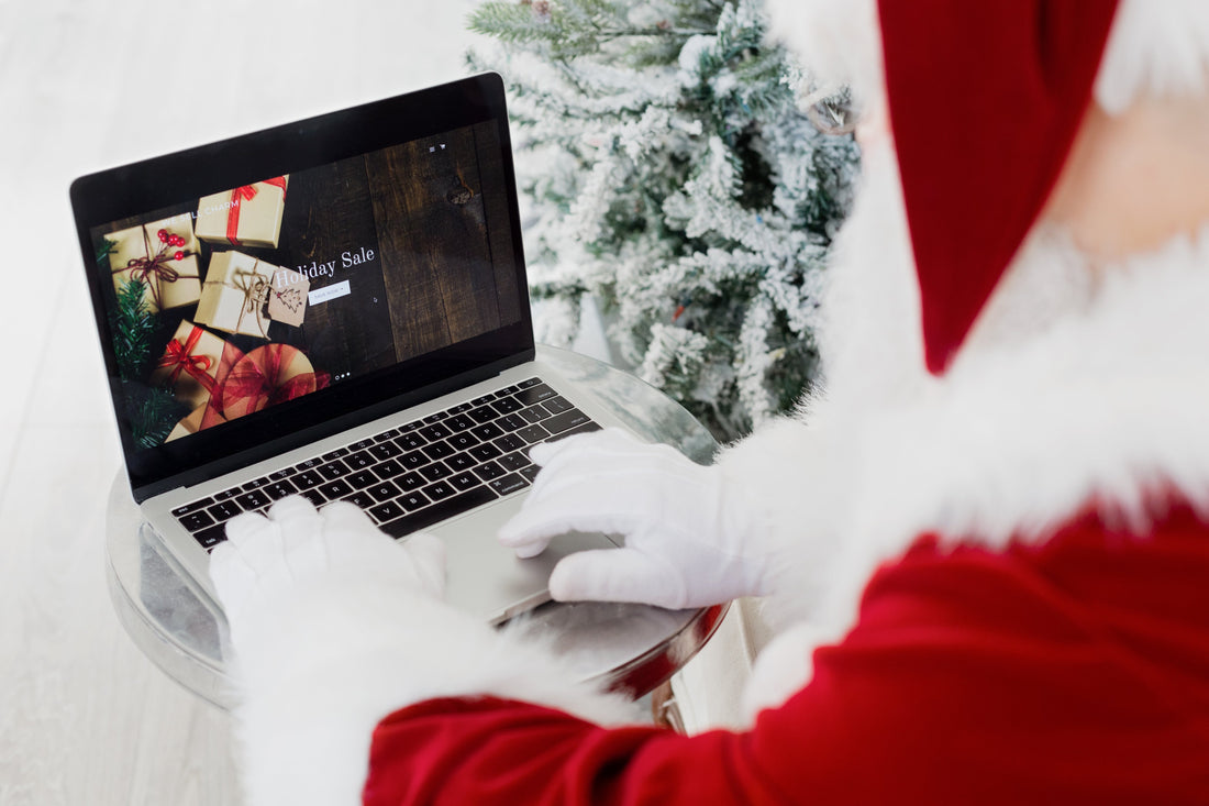 5 of The Best Apps for Christmas Shopping