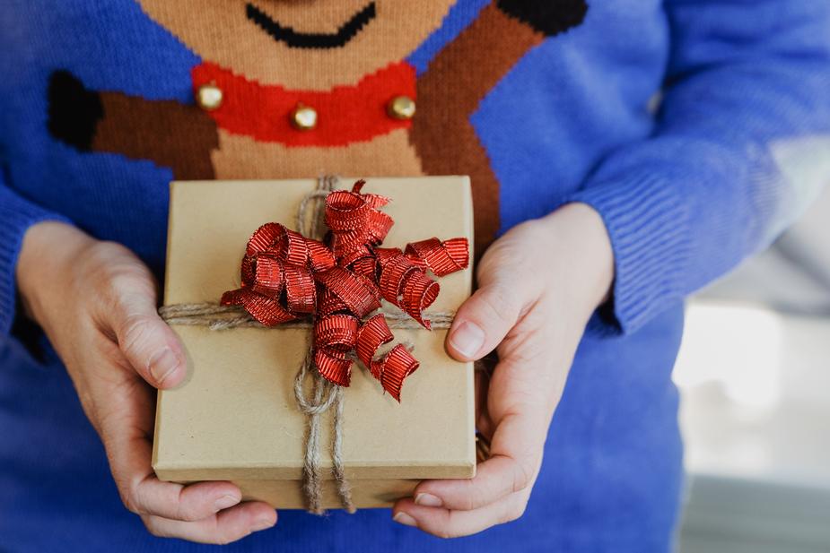 Chistmas Postage 2020