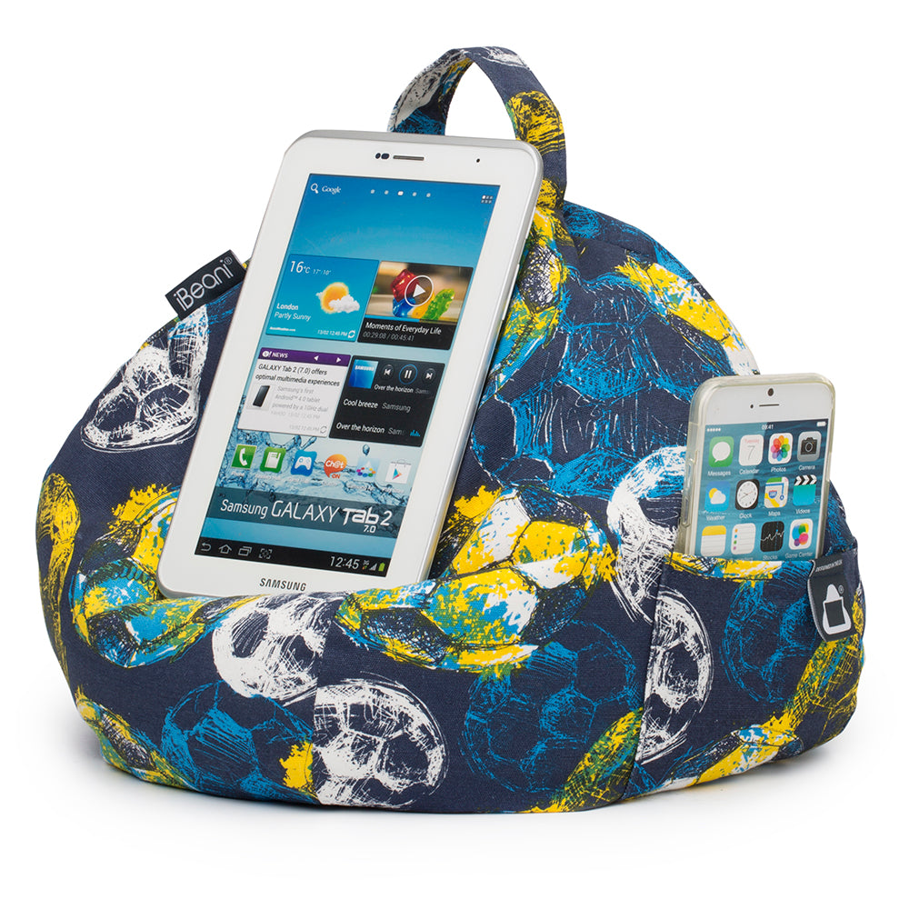 Bean Bag Book Holder - Rosies Gifts, Mosgiel, Dunedin – Rosies Gifts &  Homeware