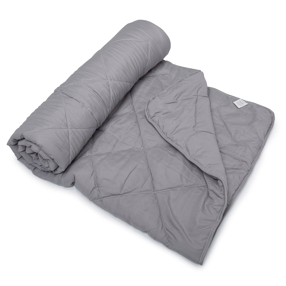 Quishion – 2 in 1 Scatter Cushion & Cozy Blanket, Quilt or Throw