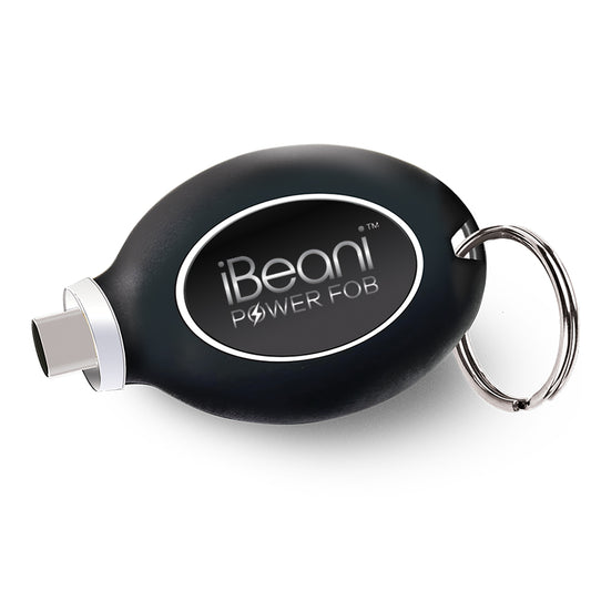Power Fob Mobile Charger by iBeani - Android and USB-C Devices
