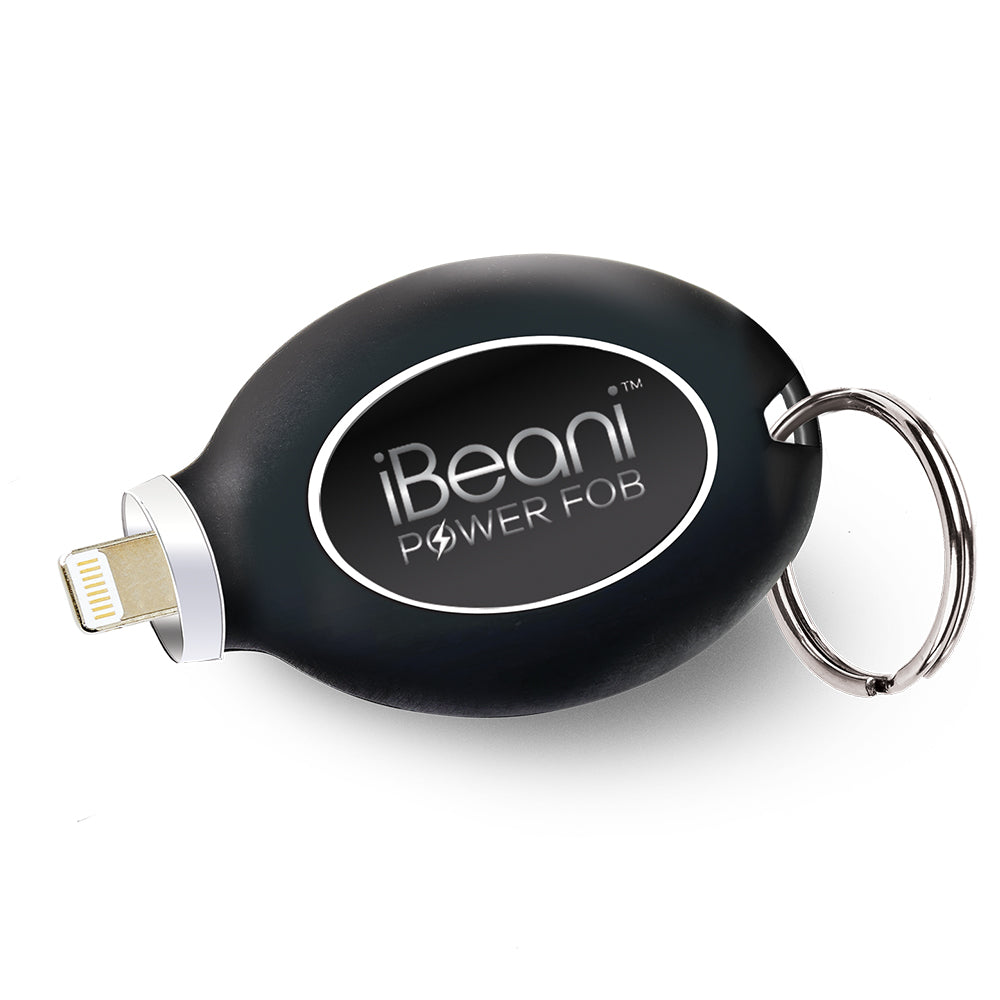 Power Fob Mobile Charger by iBeani - iPhone Lighting Connector